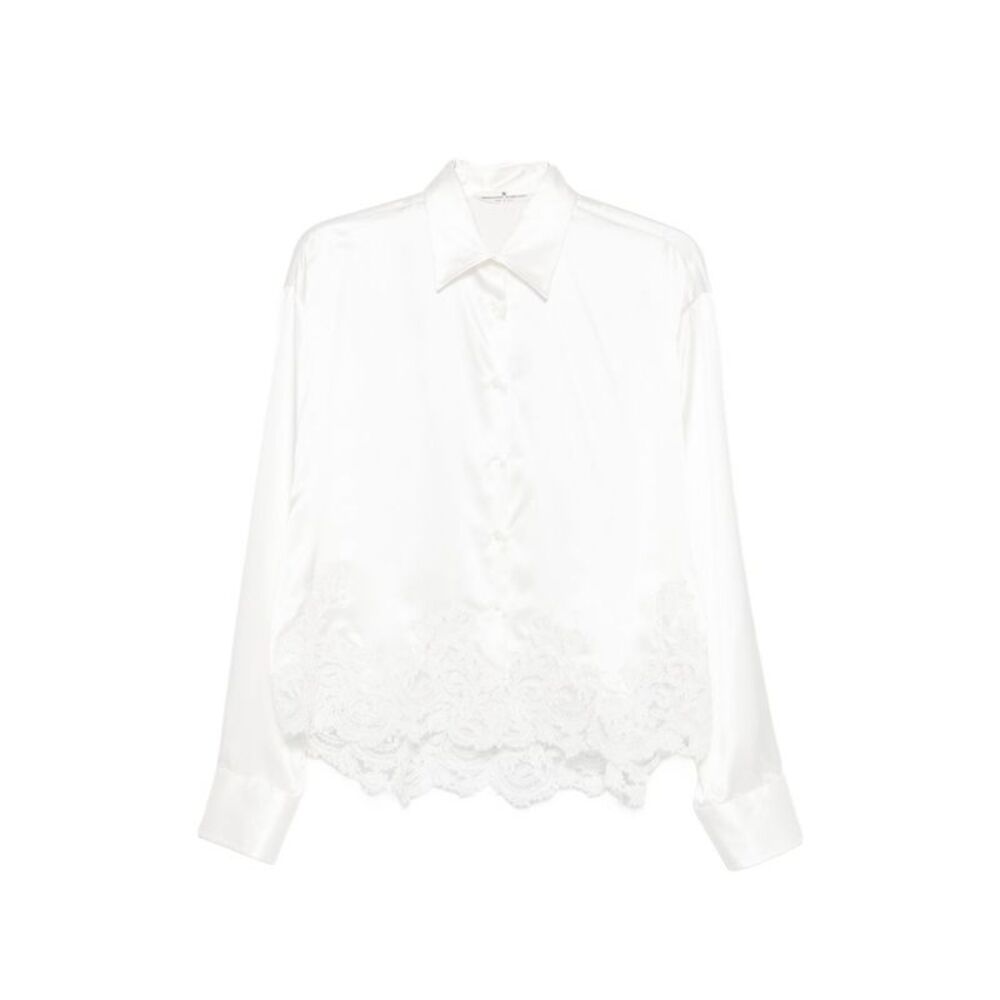 Ermanno Scervino Women's Shirts